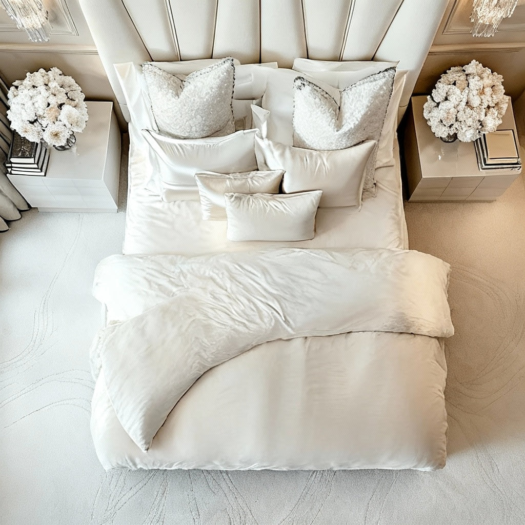 Aspen Storage Bed