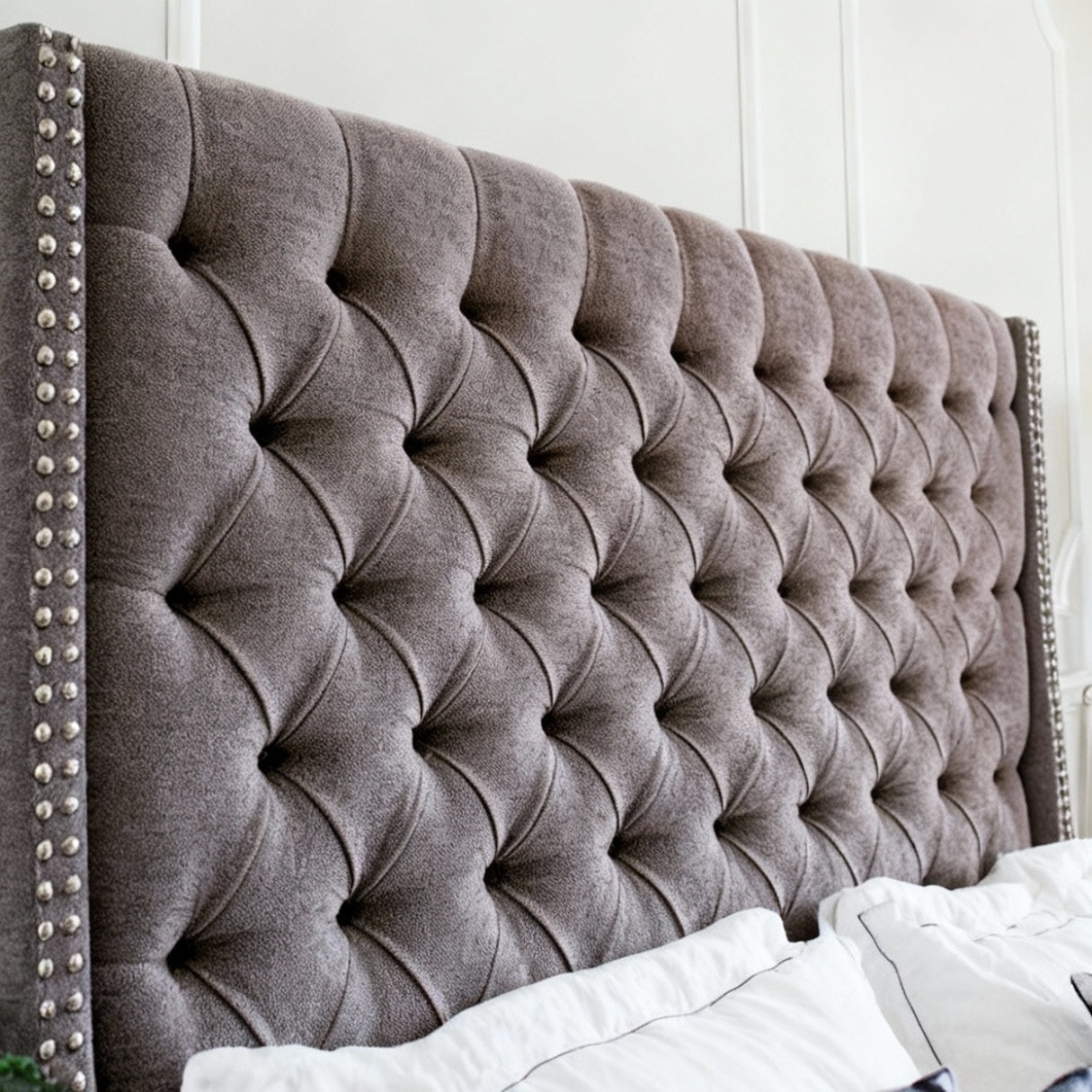 Carlyn Storage Bed