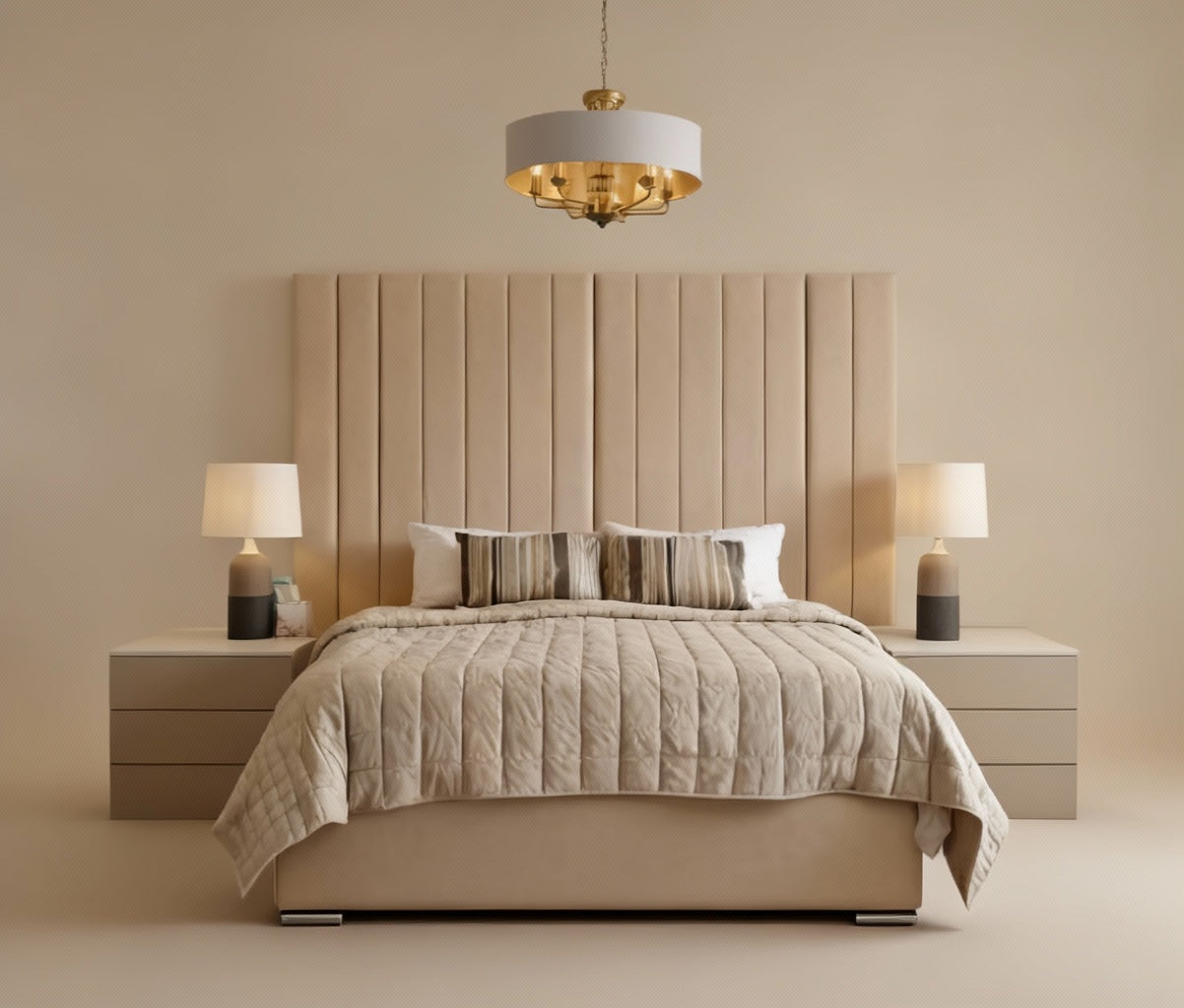 Darlington Bed Frame