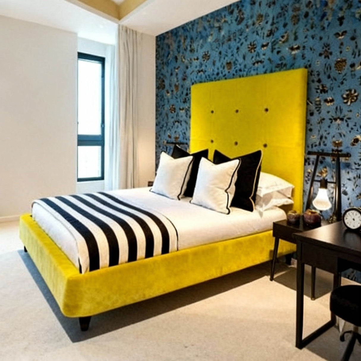 Dublin Storage Bed
