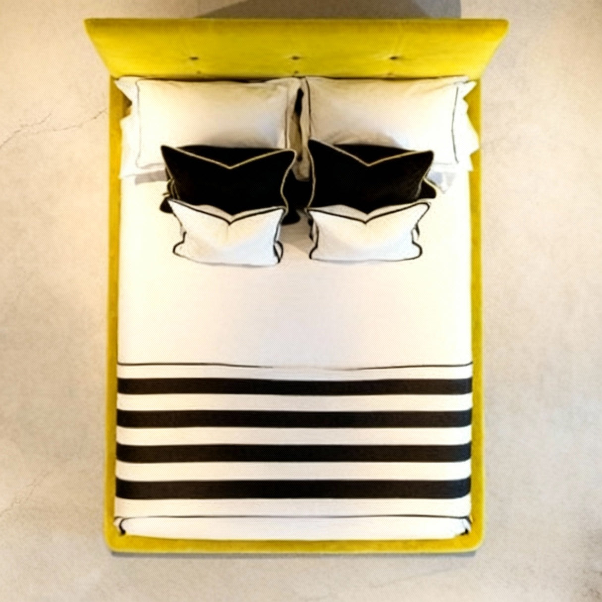 Dublin Storage Bed
