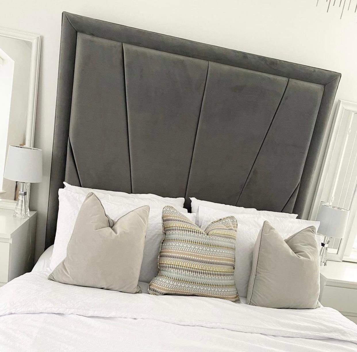 Funkybedz - Athens Storage Bed