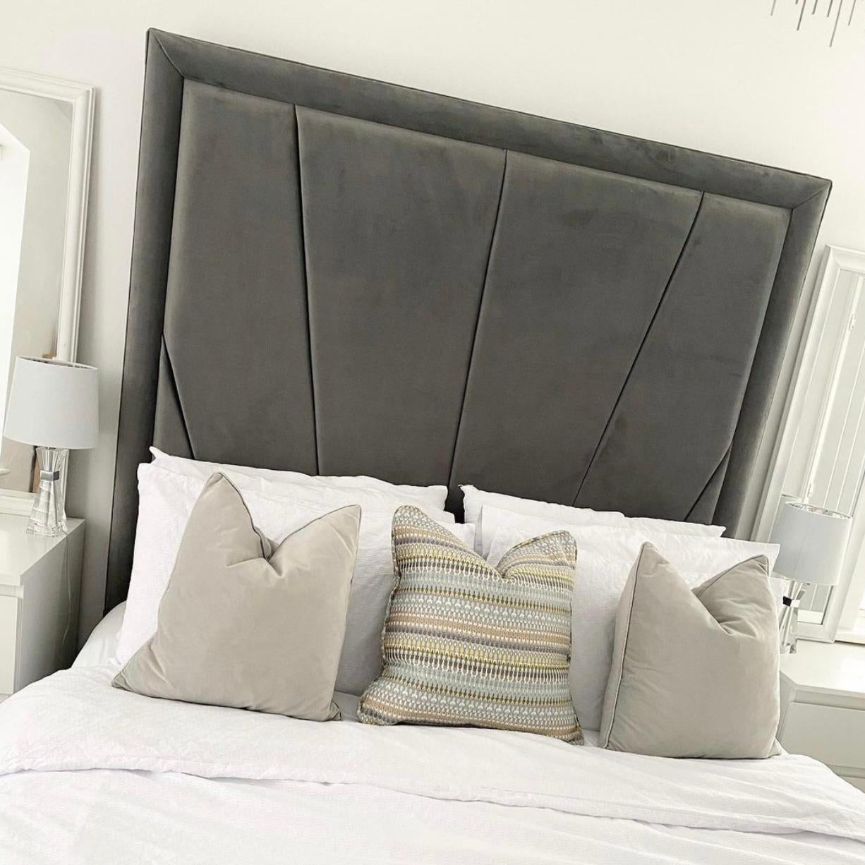 Funkybedz - Athens Storage Bed