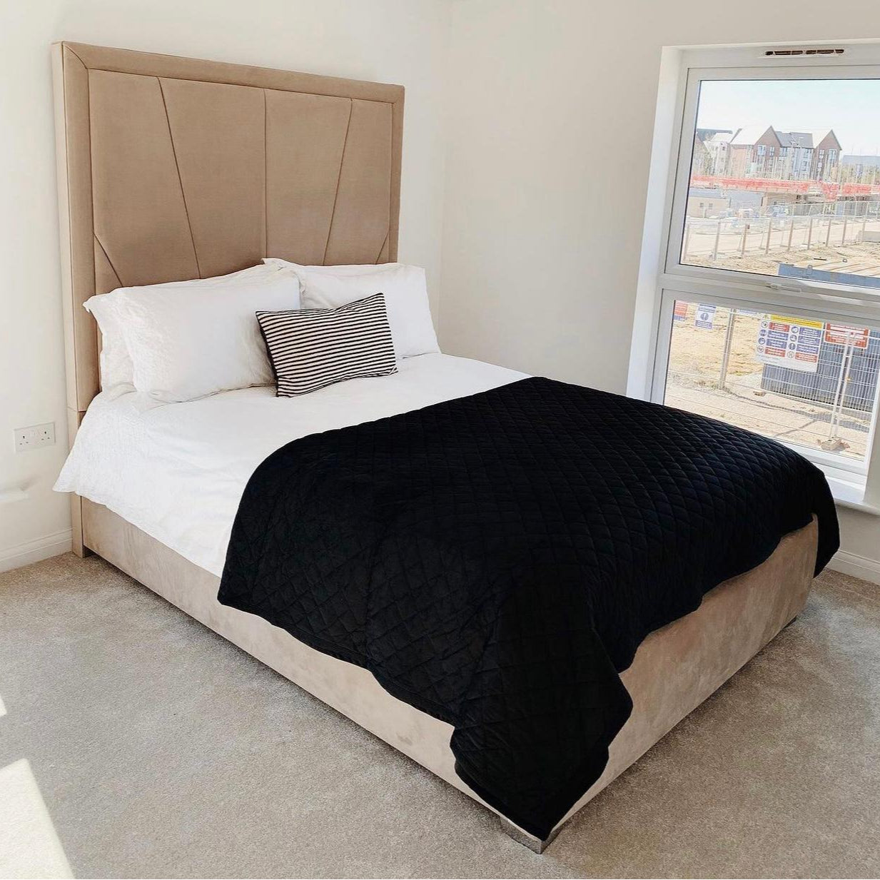 Funkybedz - Athens Storage Bed