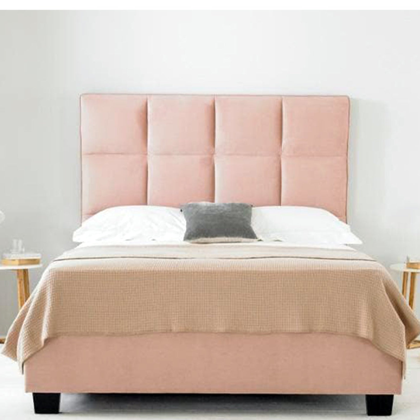 Funkybedz - Austria Storage Bed
