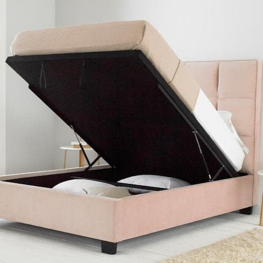 Funkybedz - Austria Storage Bed
