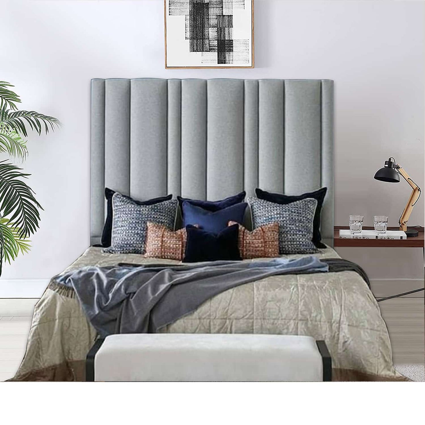 Funkybedz - Beam Storage Bed