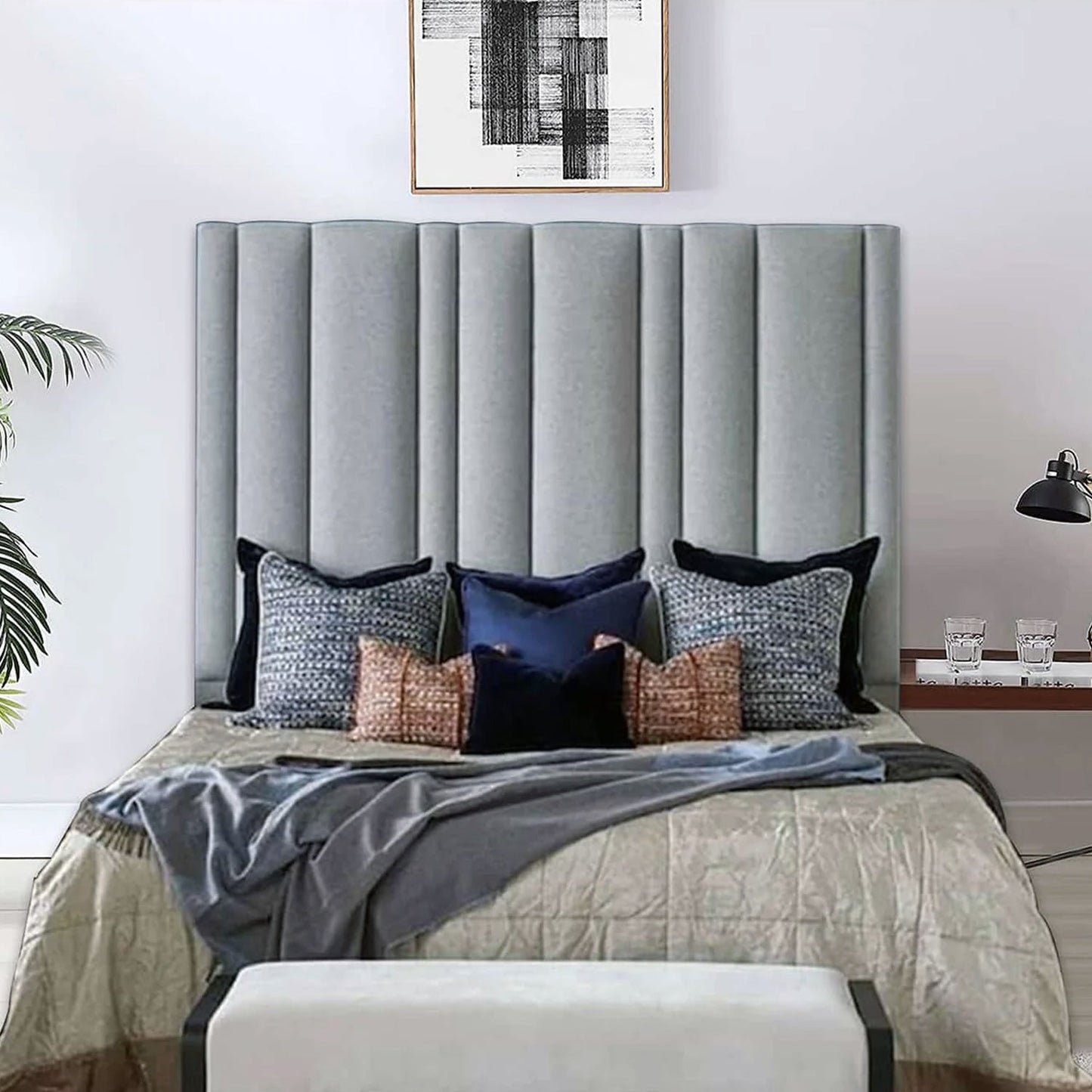 Funkybedz - Beam Storage Bed