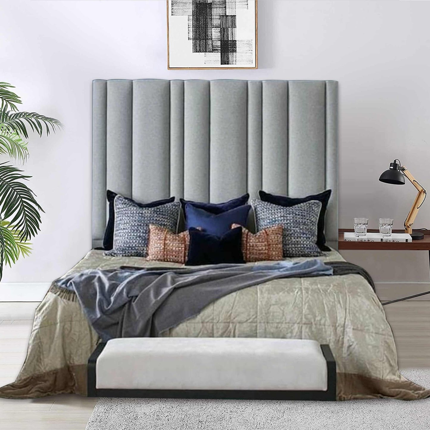 Funkybedz - Beam Storage Bed