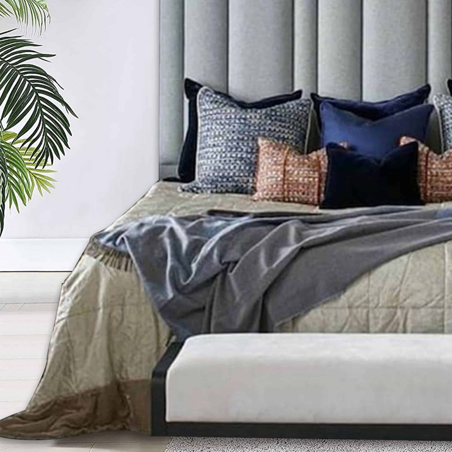 Funkybedz - Beam Storage Bed