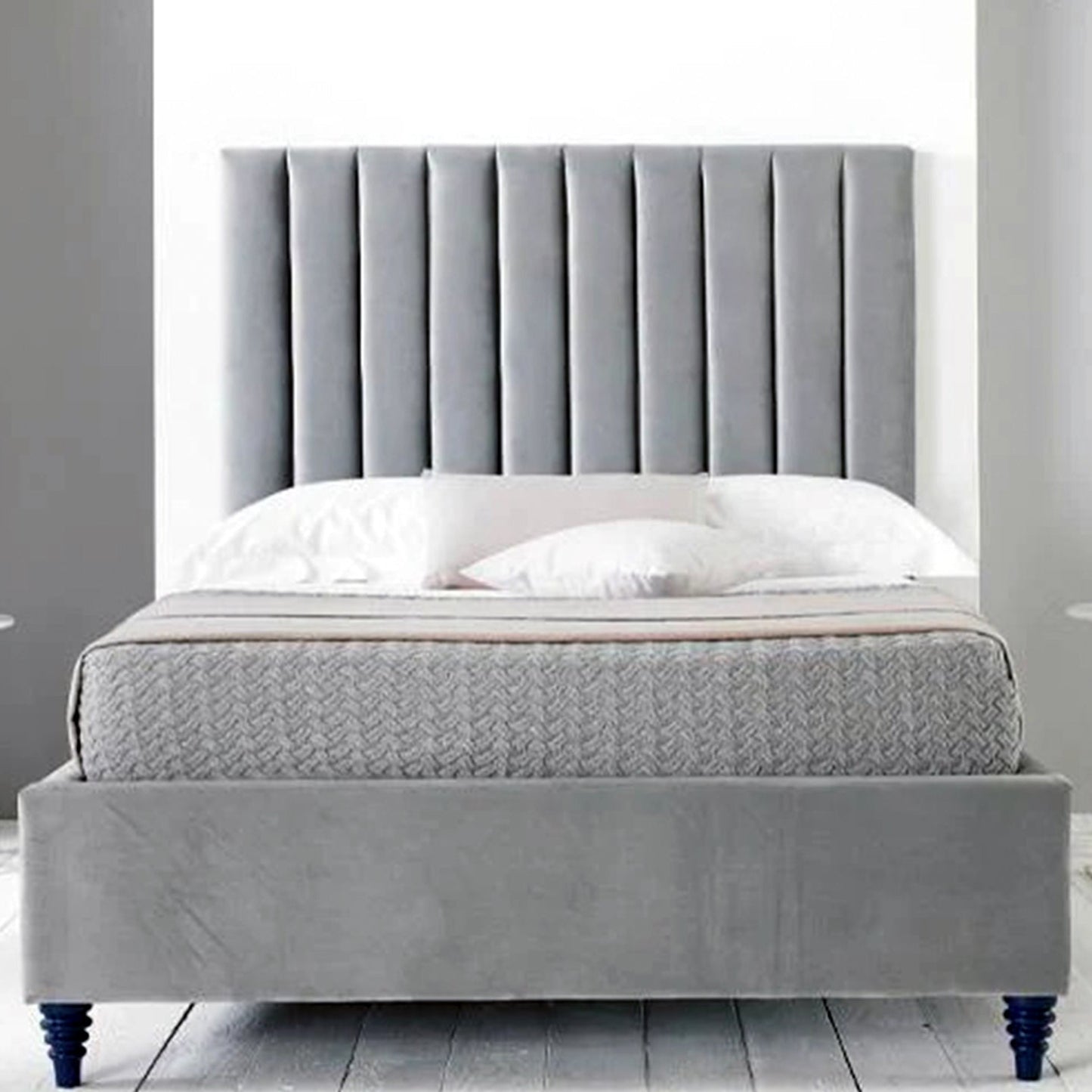 Funkybedz - Brookland Storage Bed