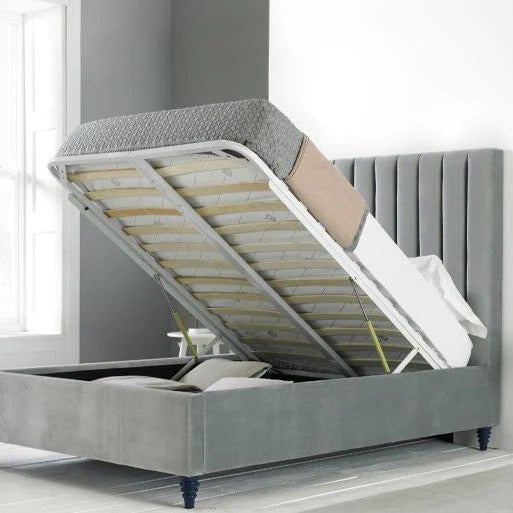 Funkybedz - Brookland Storage Bed