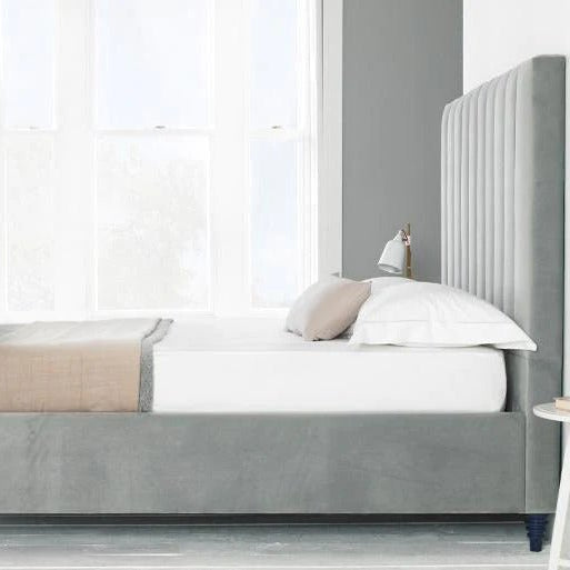 Funkybedz - Brookland Storage Bed