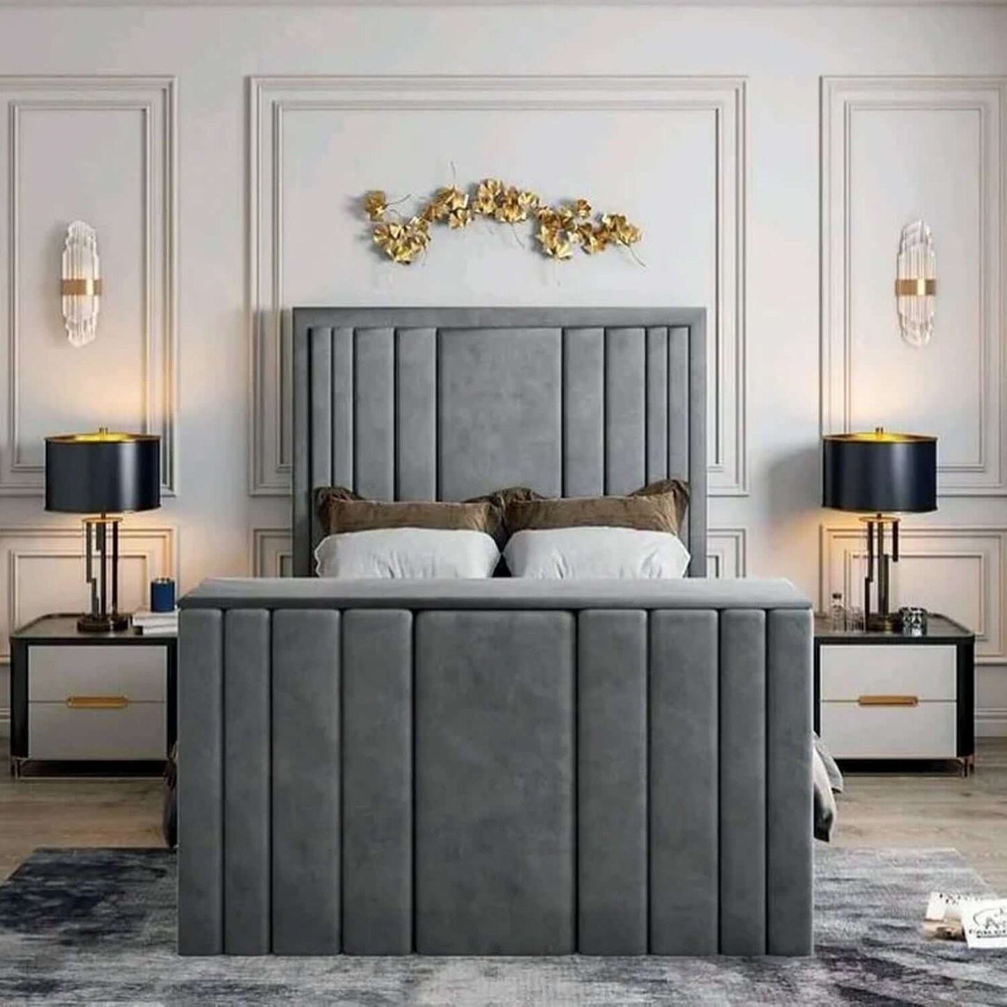 Funkybedz - Dior TV Bed
