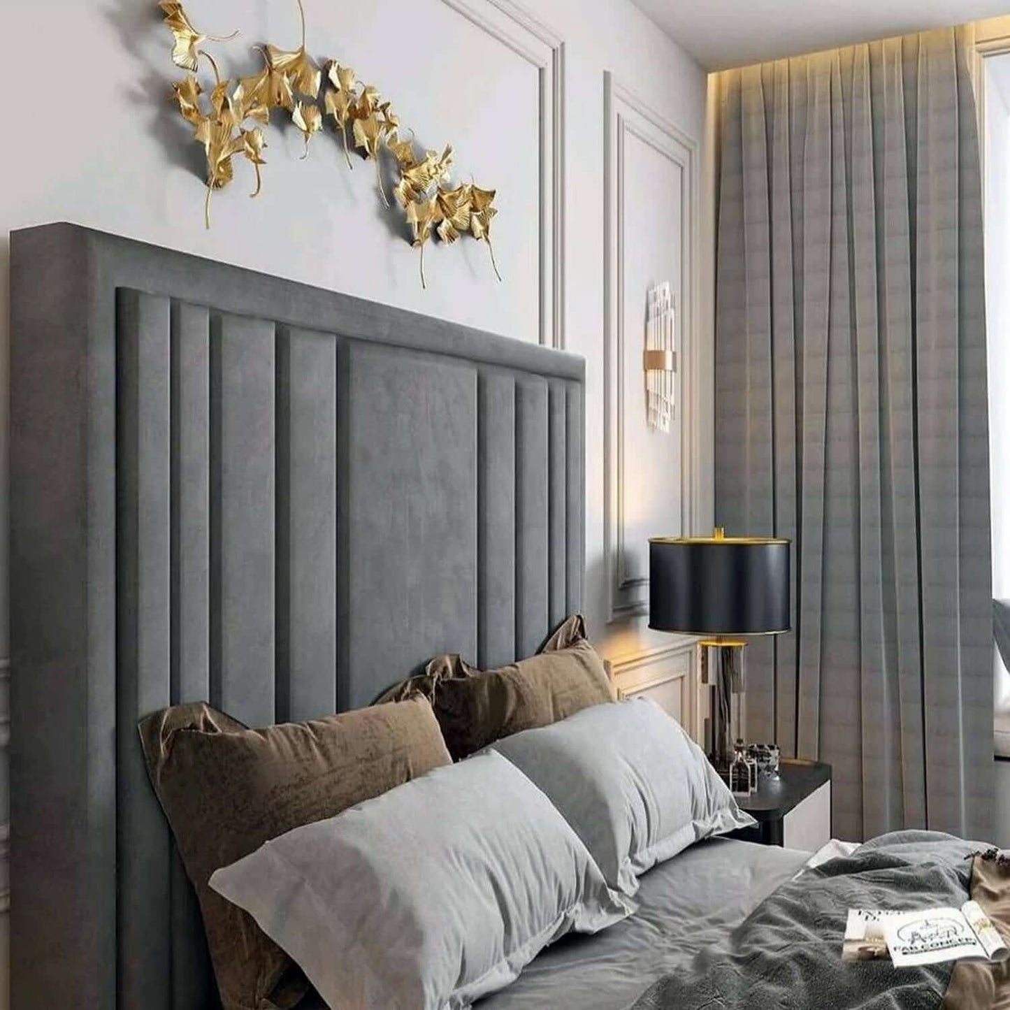 Funkybedz - Dior TV Bed