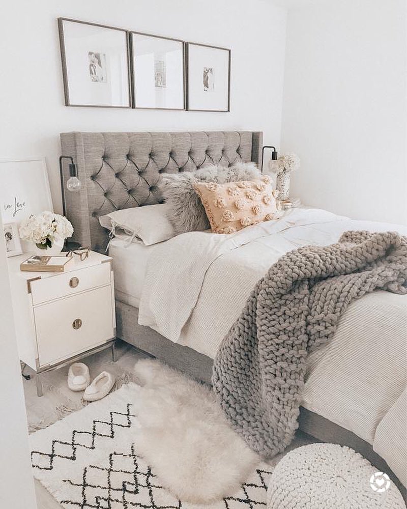 Funkybedz - Elegant Wing Bedframe