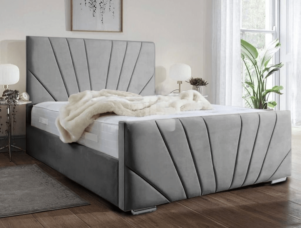 Funkybedz - Florida Storage Bed