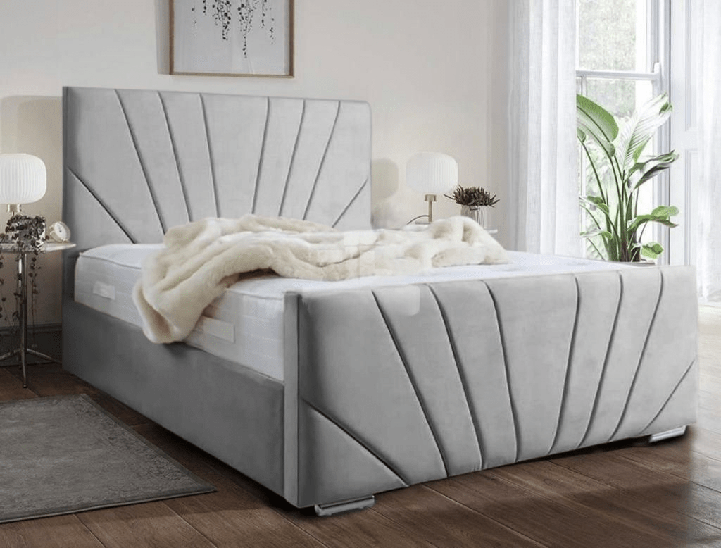 Funkybedz - Florida Storage Bed