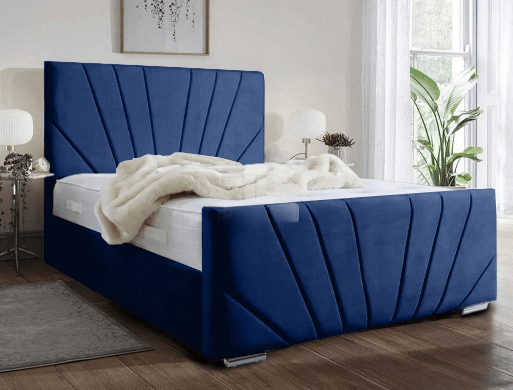 Funkybedz - Florida Storage Bed