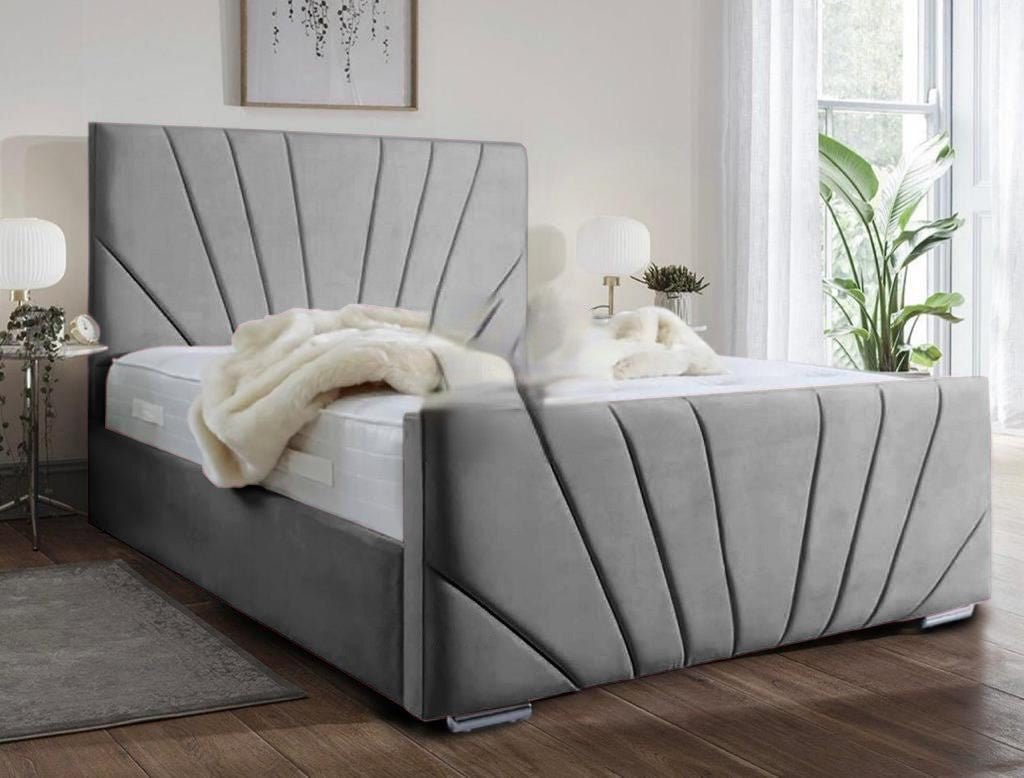 Funkybedz - Florida Storage Bed