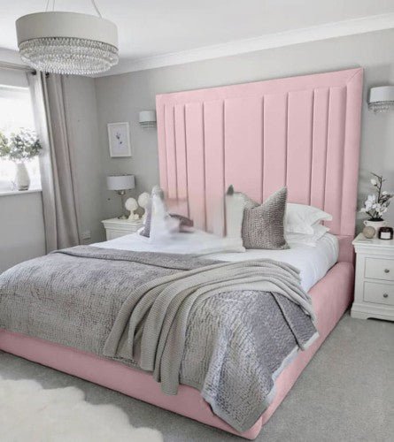 Funkybedz - Frankfurt Storage Bed