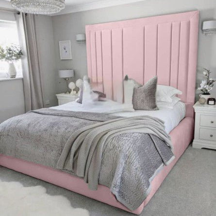 Funkybedz - Frankfurt Storage Bed