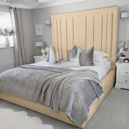 Funkybedz - Frankfurt Storage Bed