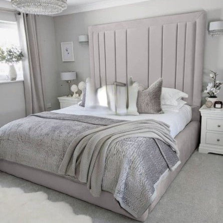 Funkybedz - Frankfurt Storage Bed