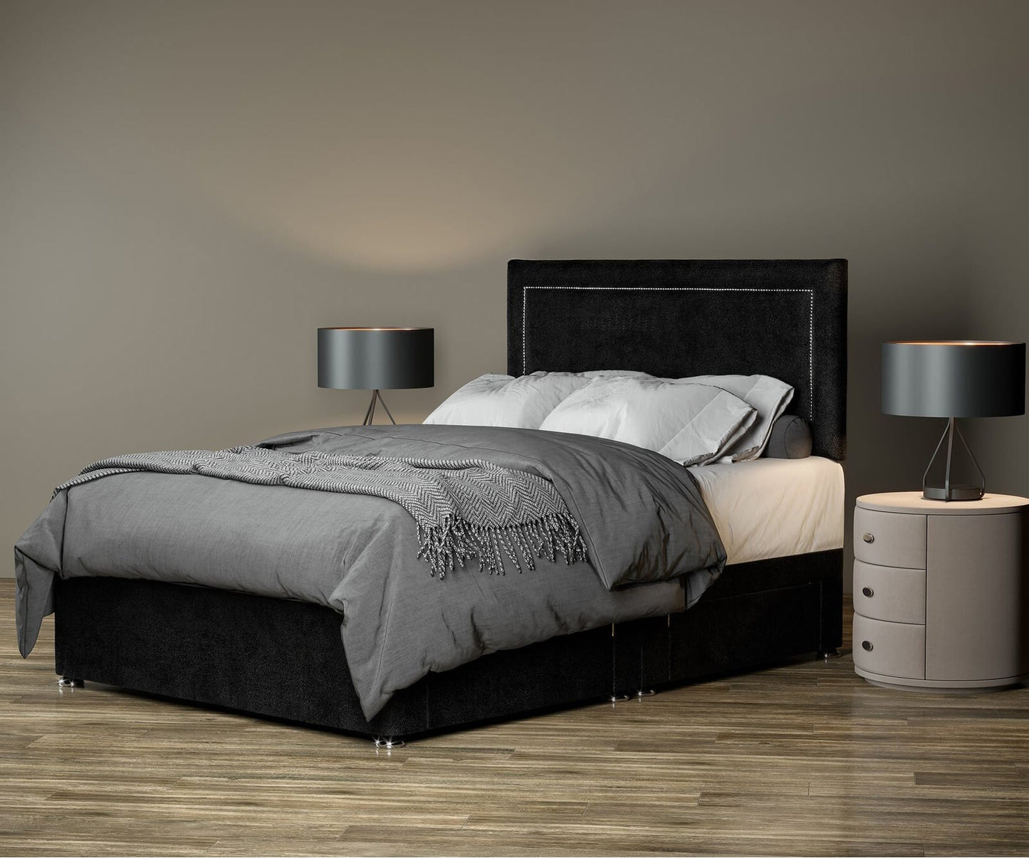 Funkybedz - Havana Divan Bed