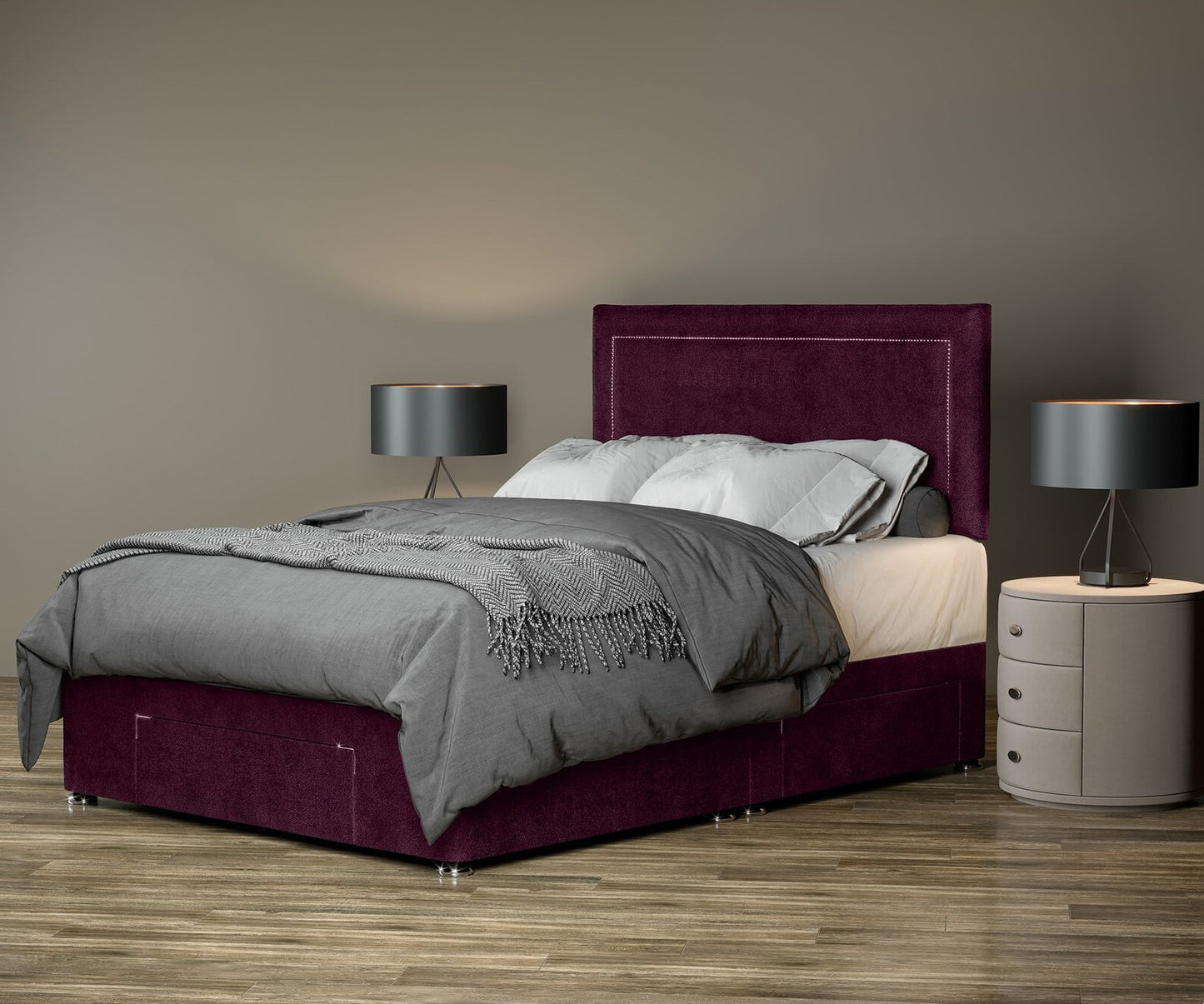 Funkybedz - Havana Divan Bed
