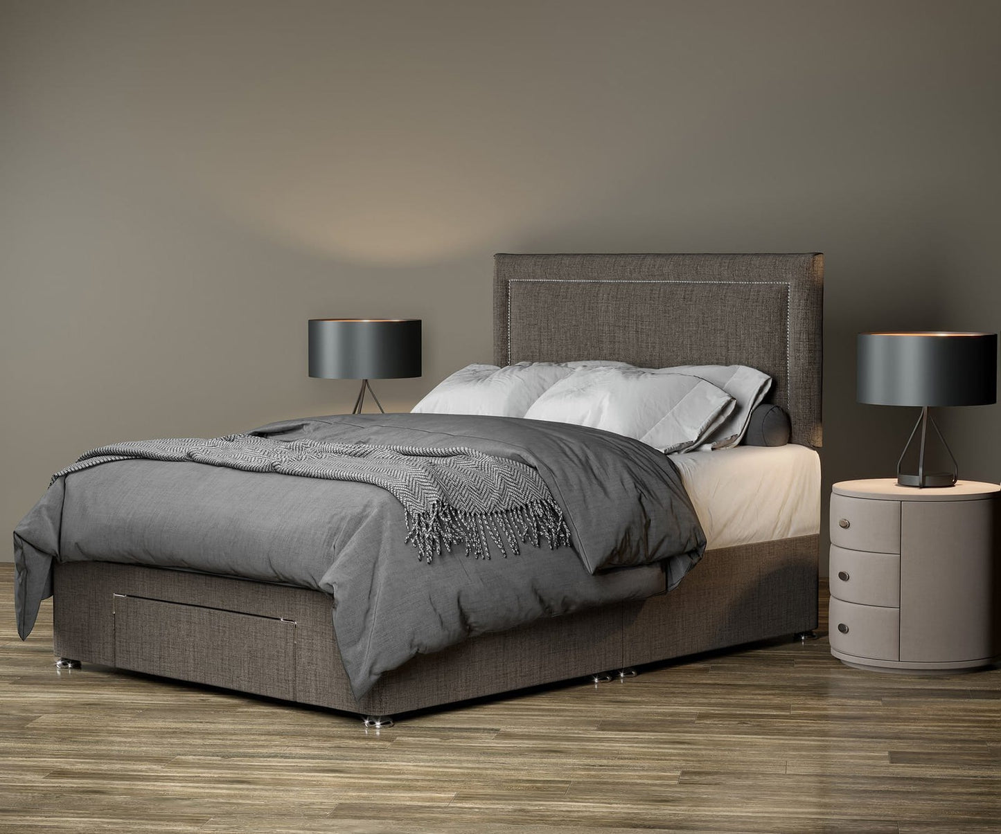 Funkybedz - Havana Divan Bed