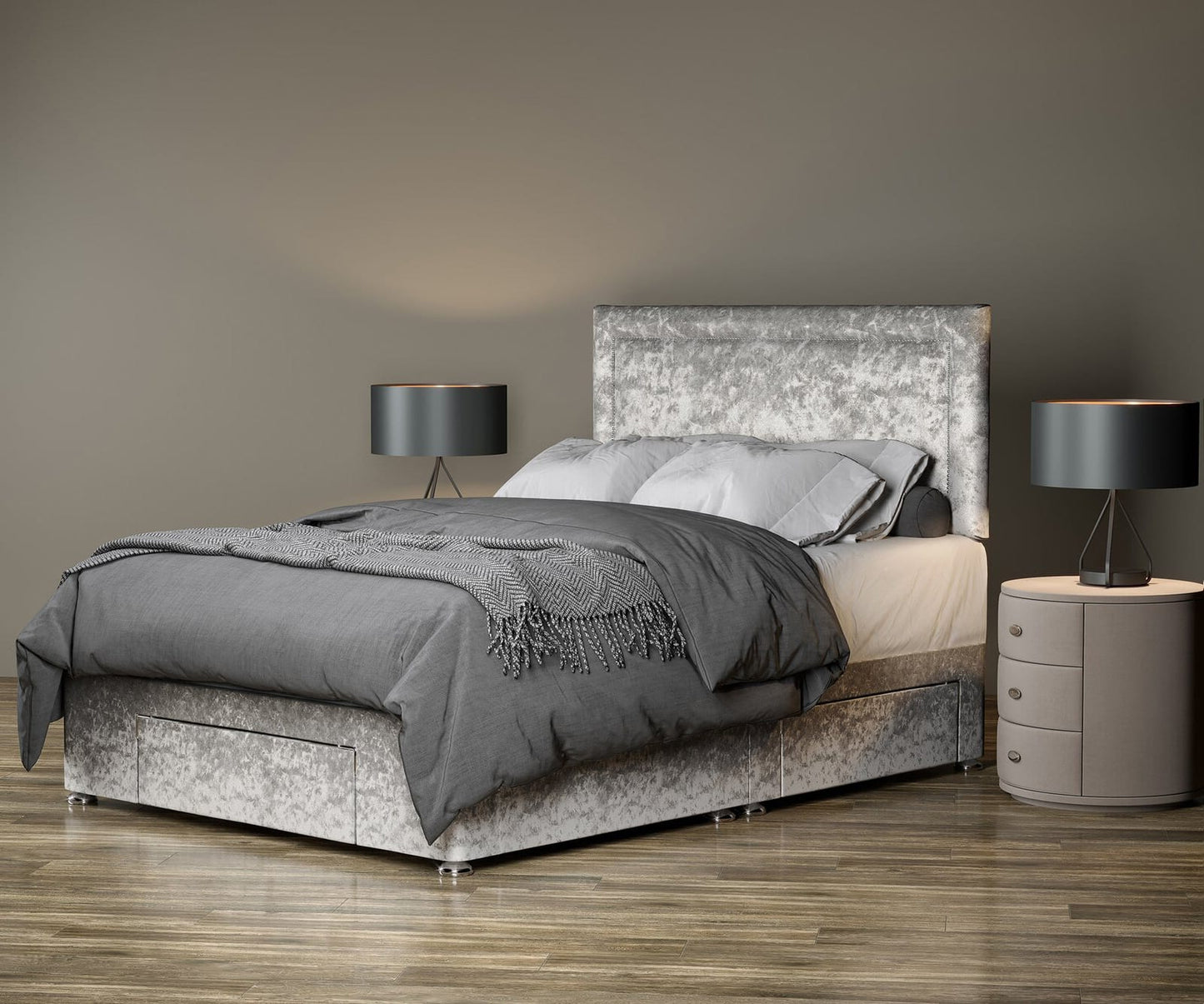 Funkybedz - Havana Divan Bed