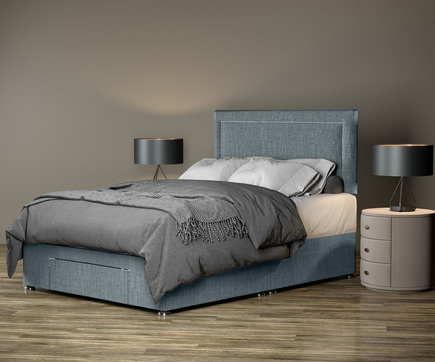 Funkybedz - Havana Divan Bed