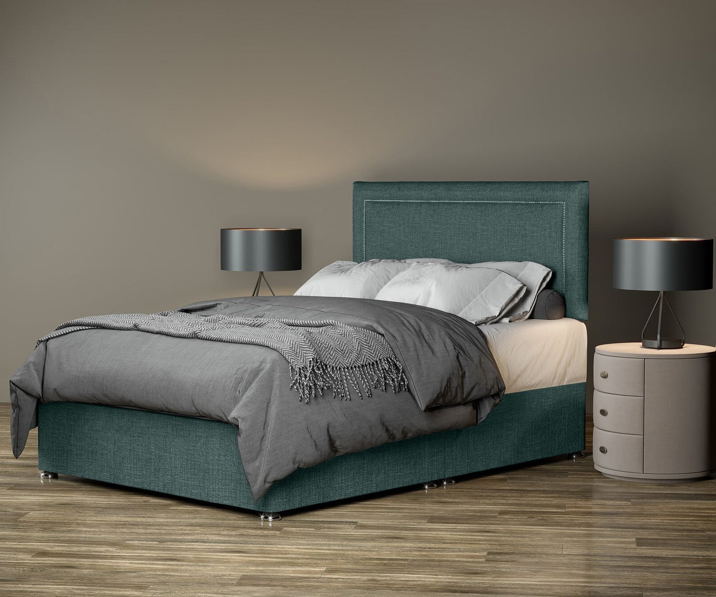 Funkybedz - Havana Divan Bed