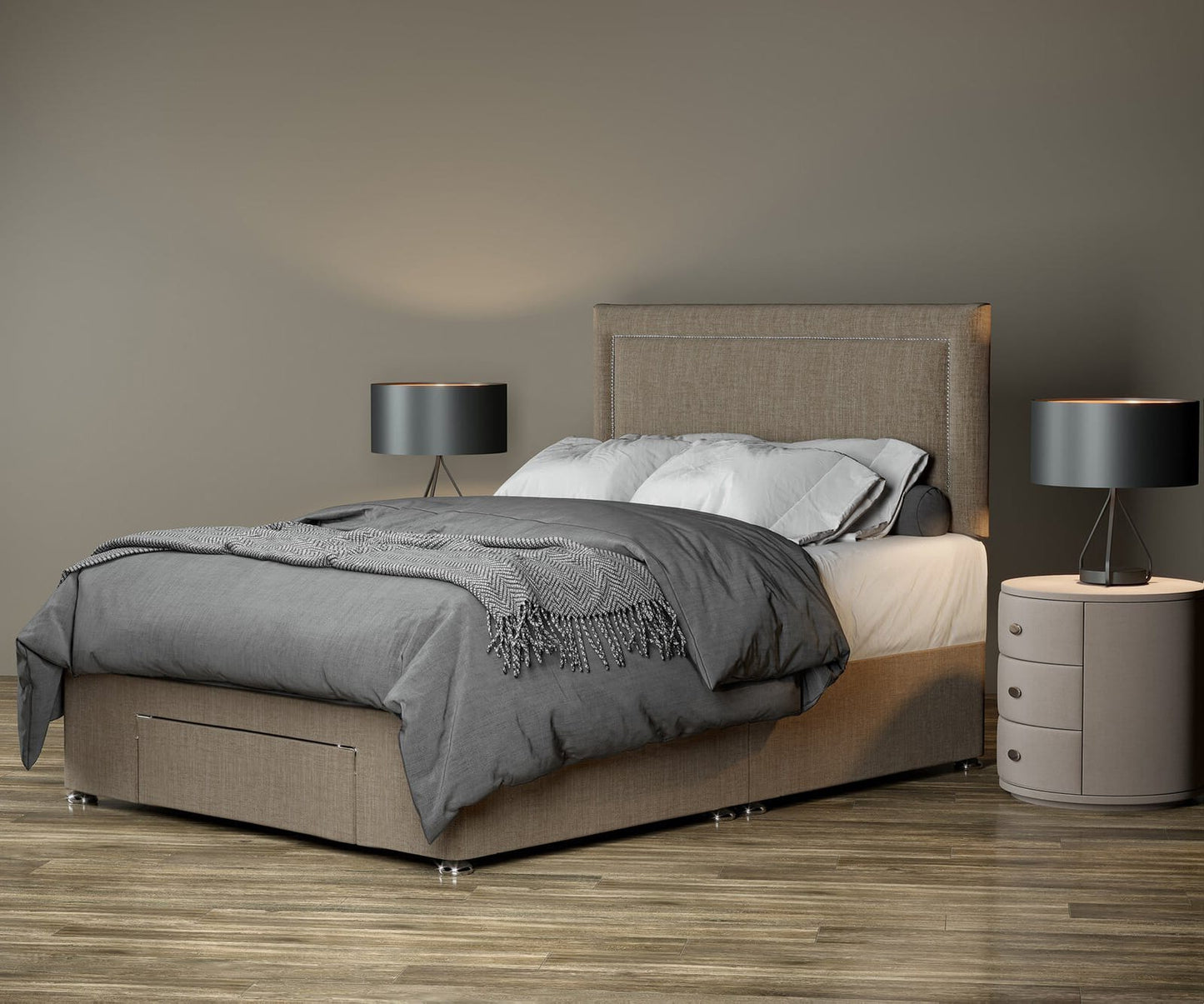 Funkybedz - Havana Divan Bed