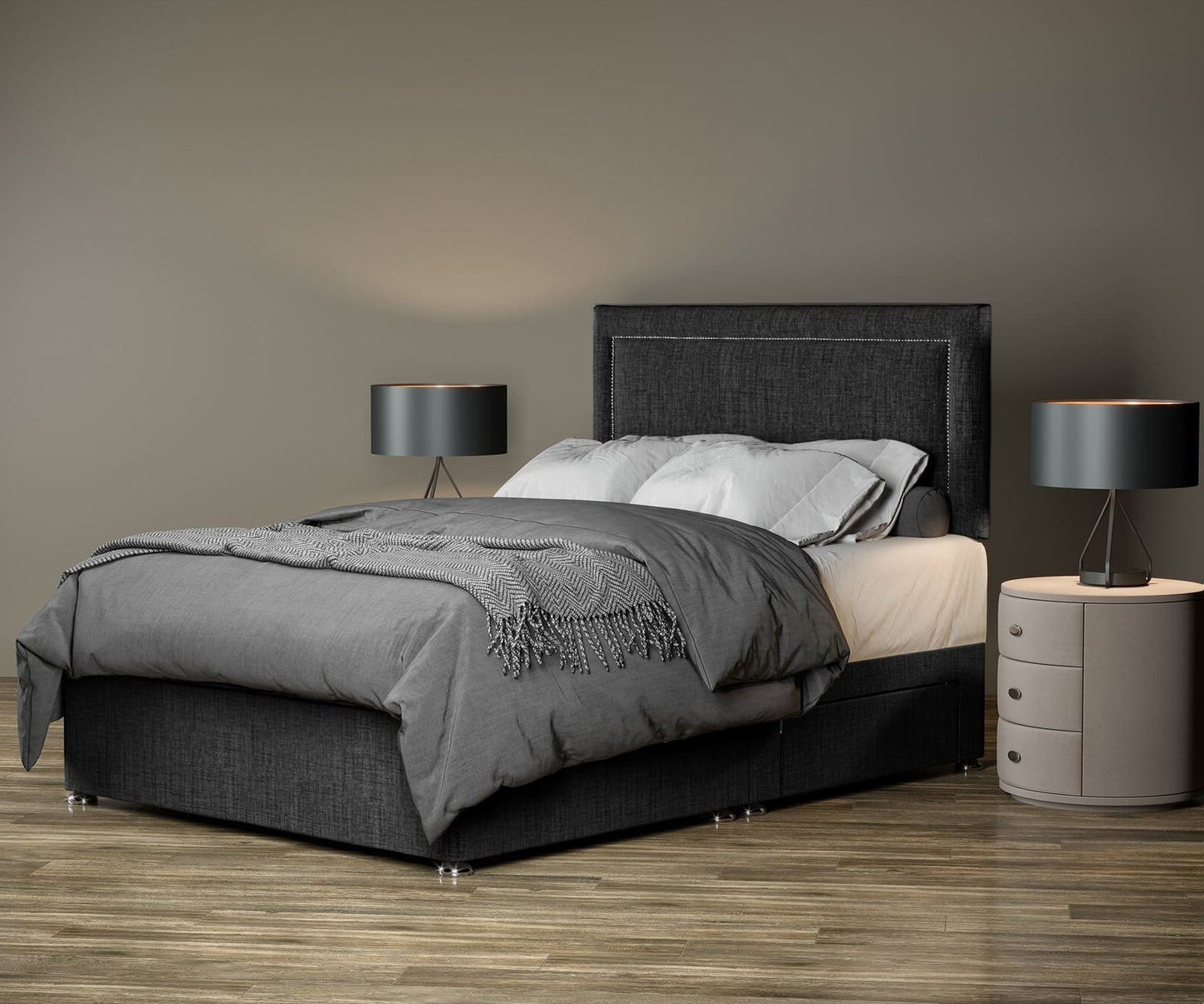 Funkybedz - Havana Divan Bed