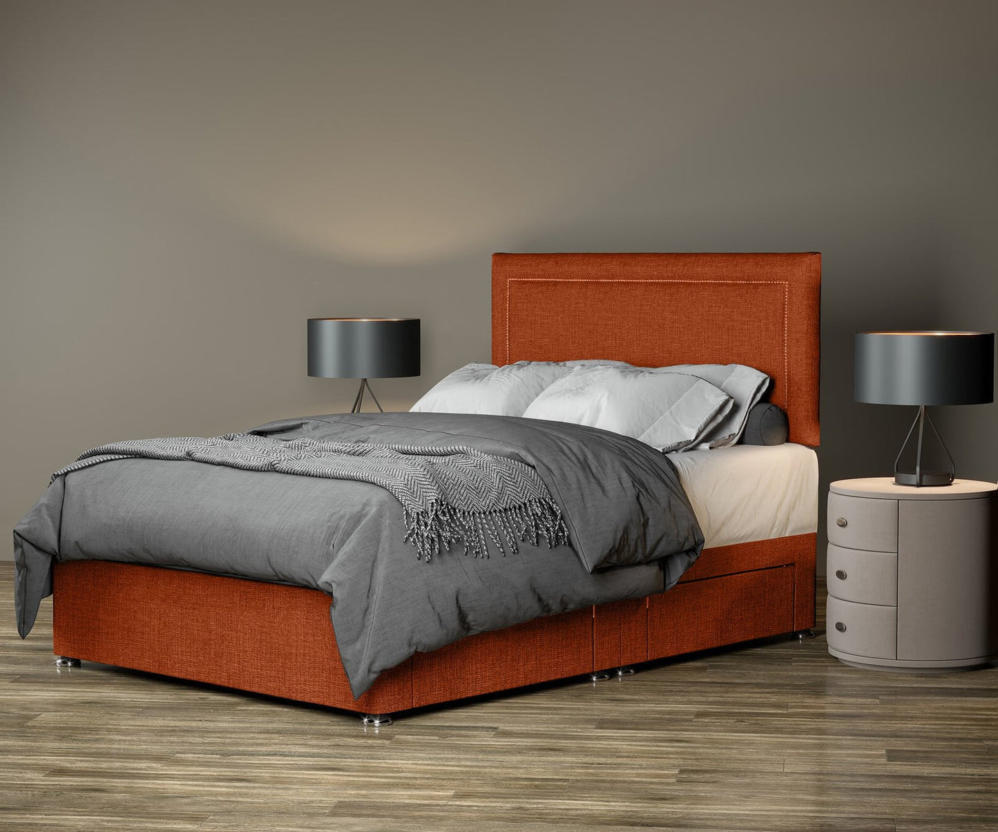 Funkybedz - Havana Divan Bed