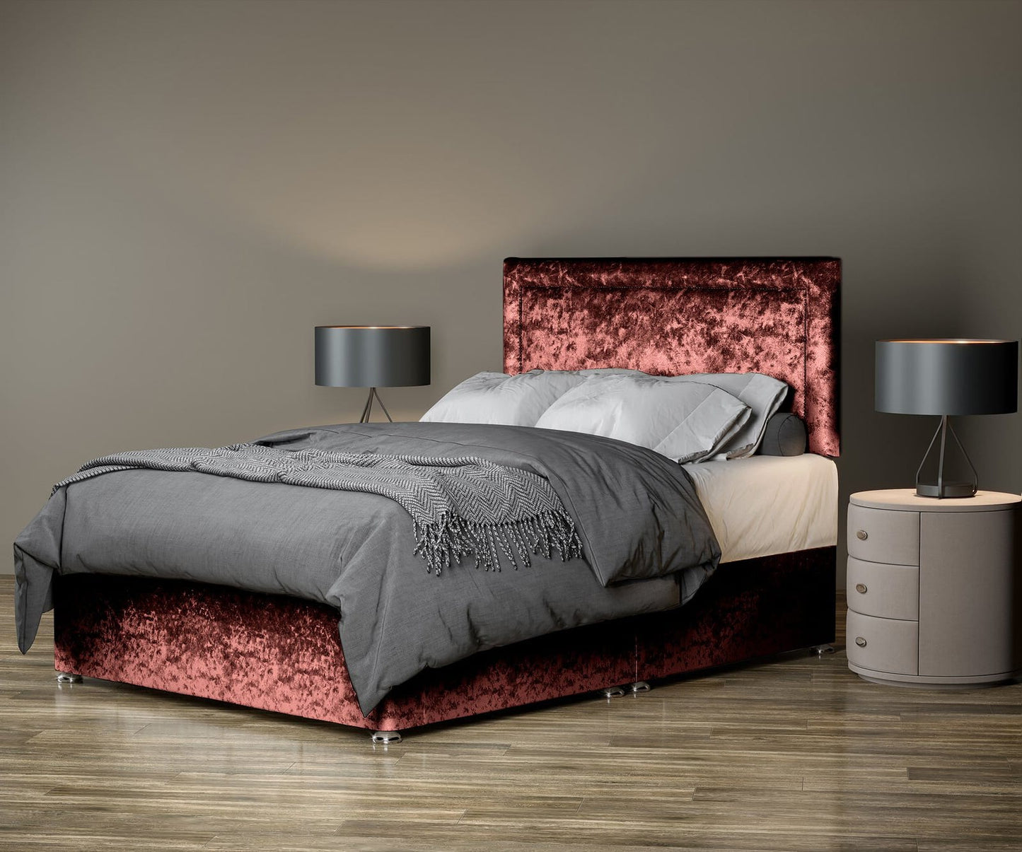 Funkybedz - Havana Divan Bed