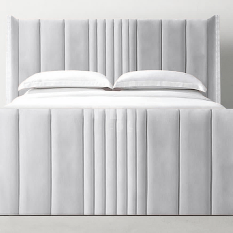 Funkybedz - Hickman Wing Storage Bed