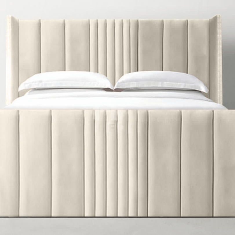Funkybedz - Hickman Wing Storage Bed
