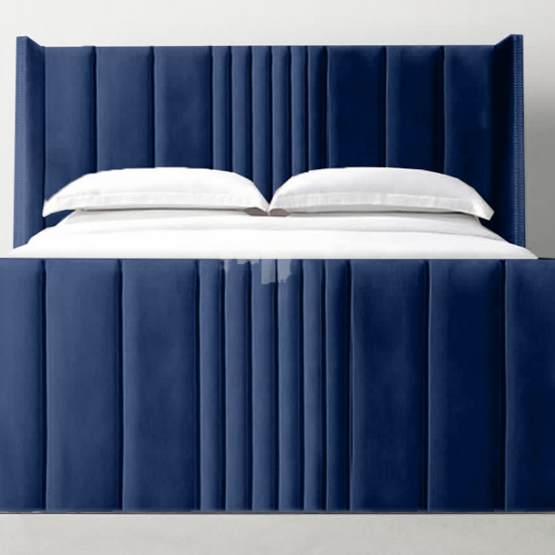 Funkybedz - Hickman Wing Storage Bed
