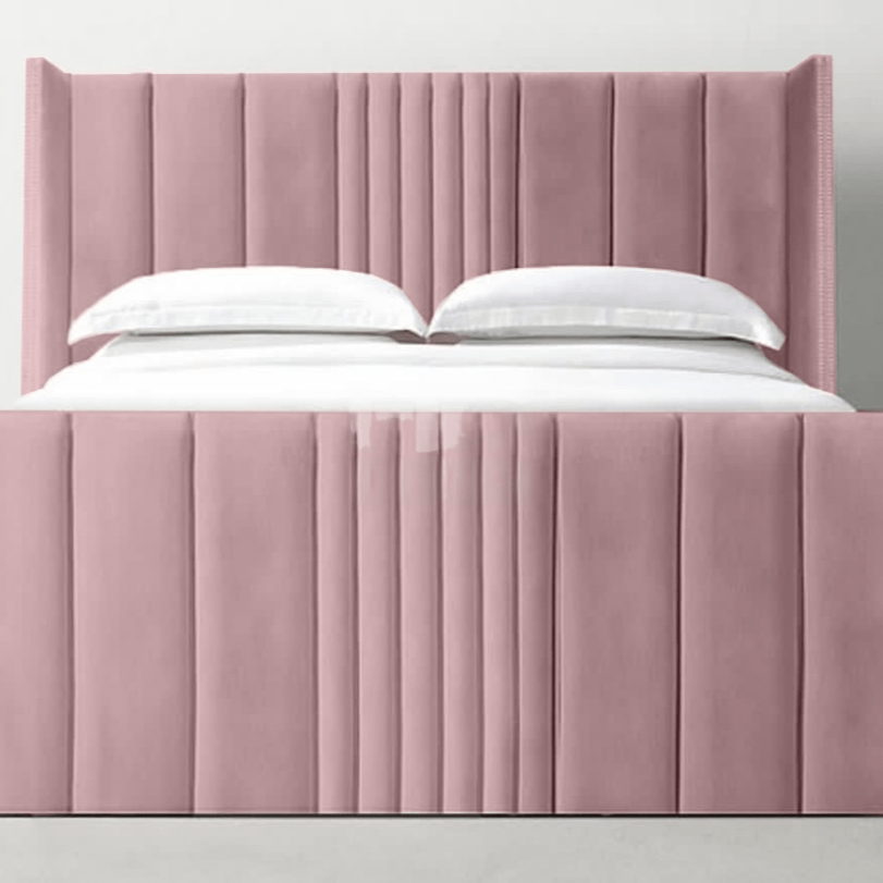 Funkybedz - Hickman Wing Storage Bed