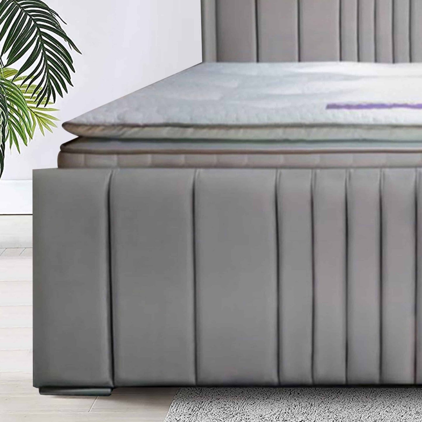 Funkybedz - HickmanWing Storage Bed