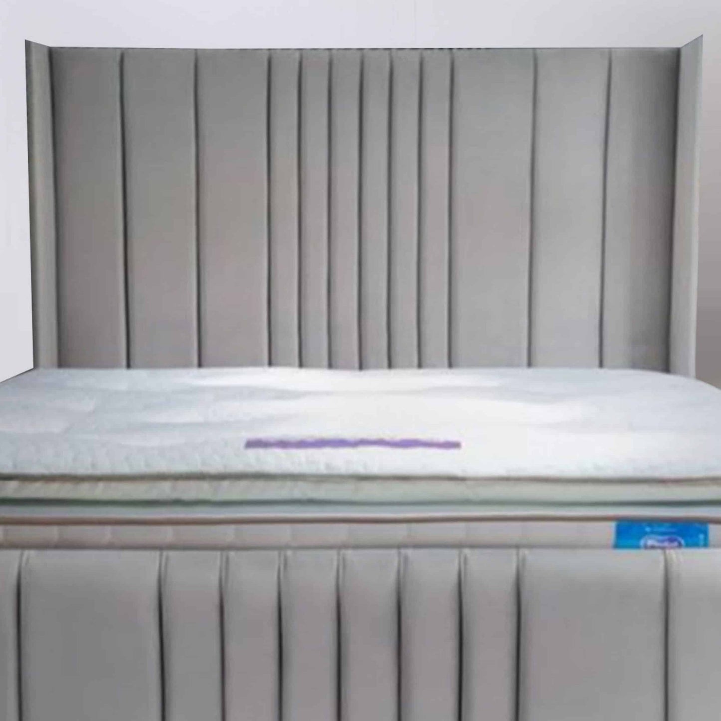 Funkybedz - HickmanWing Storage Bed
