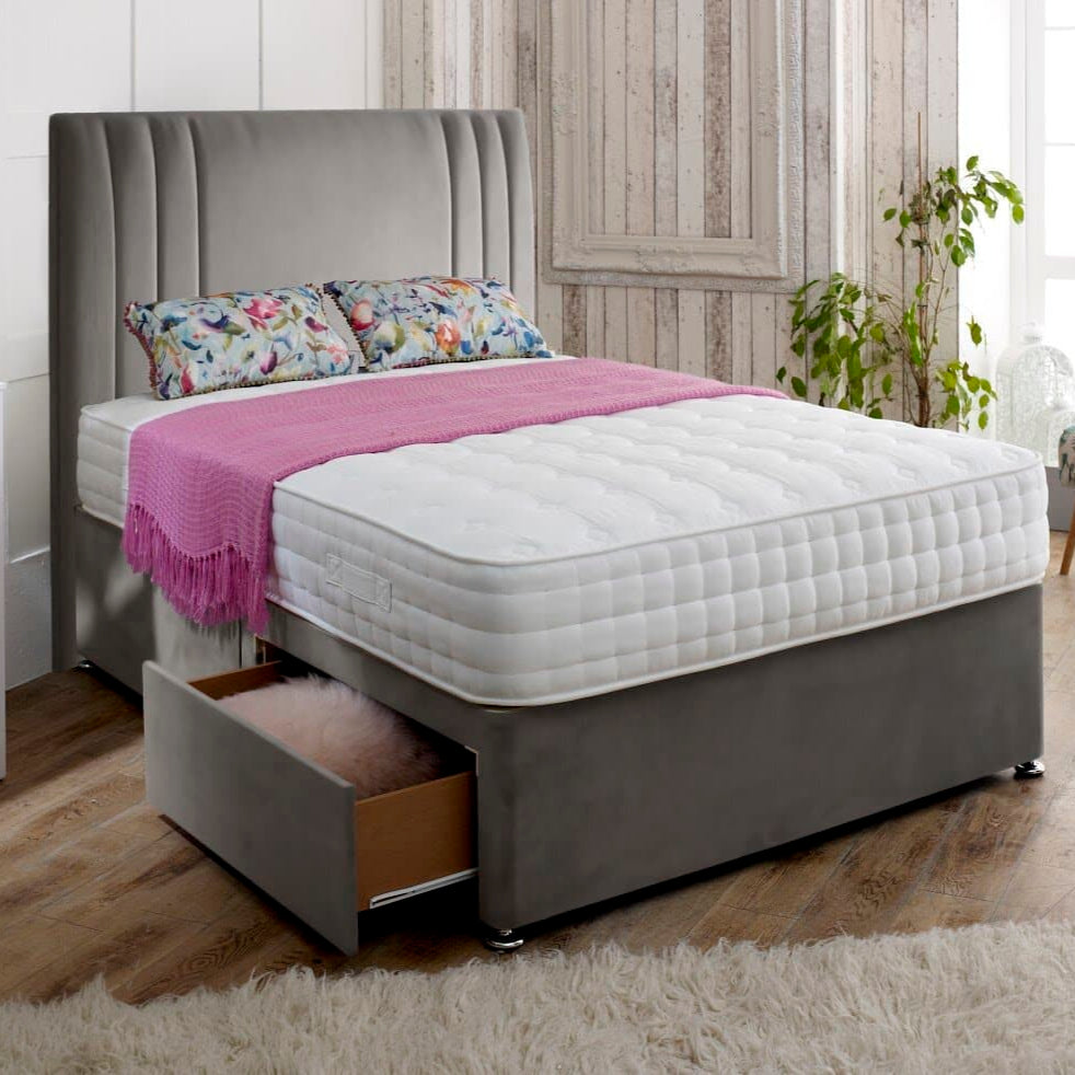 Funkybedz - Jayne Divan Bed