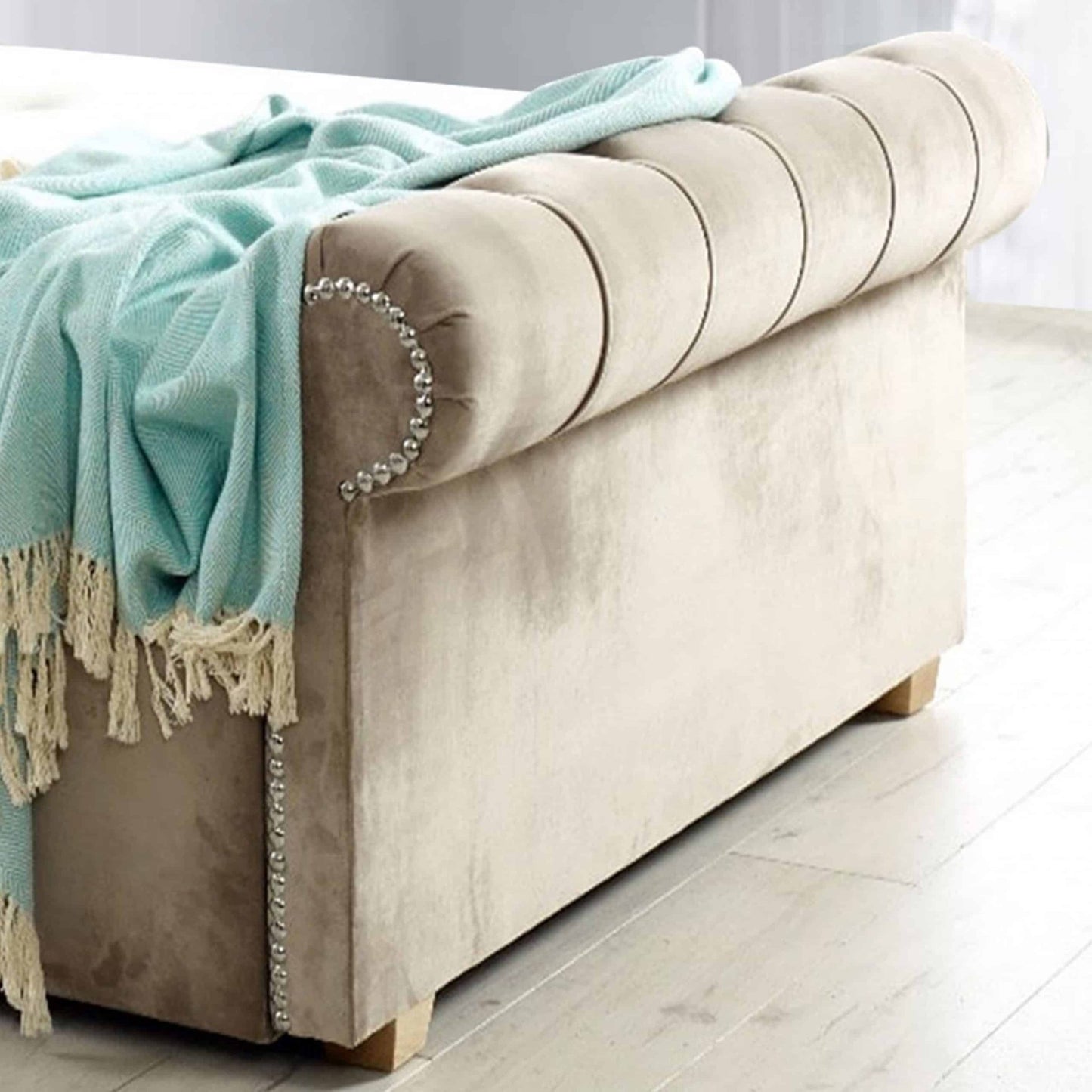 Funkybedz - Lancaster Storage Bed