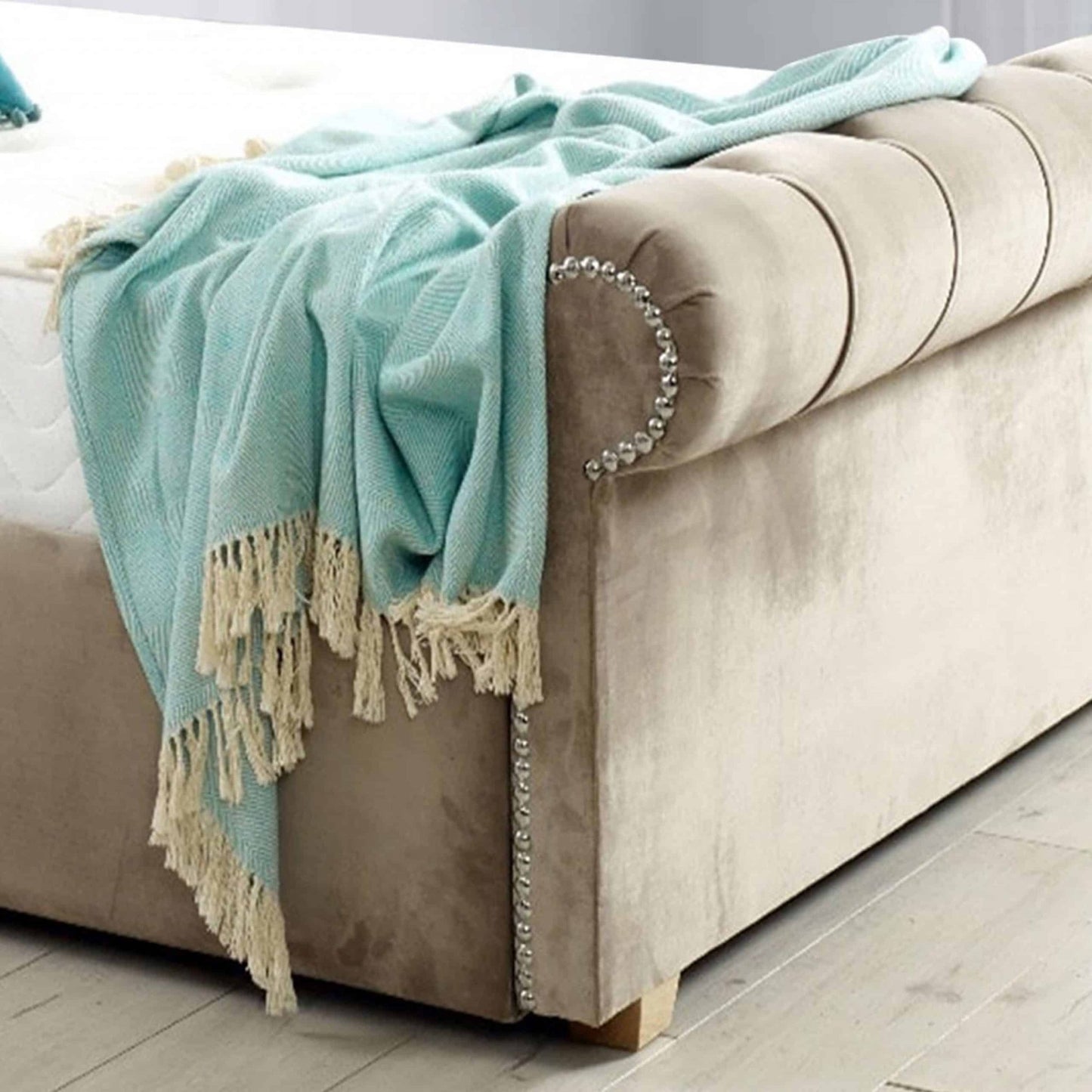 Funkybedz - Lancaster Storage Bed