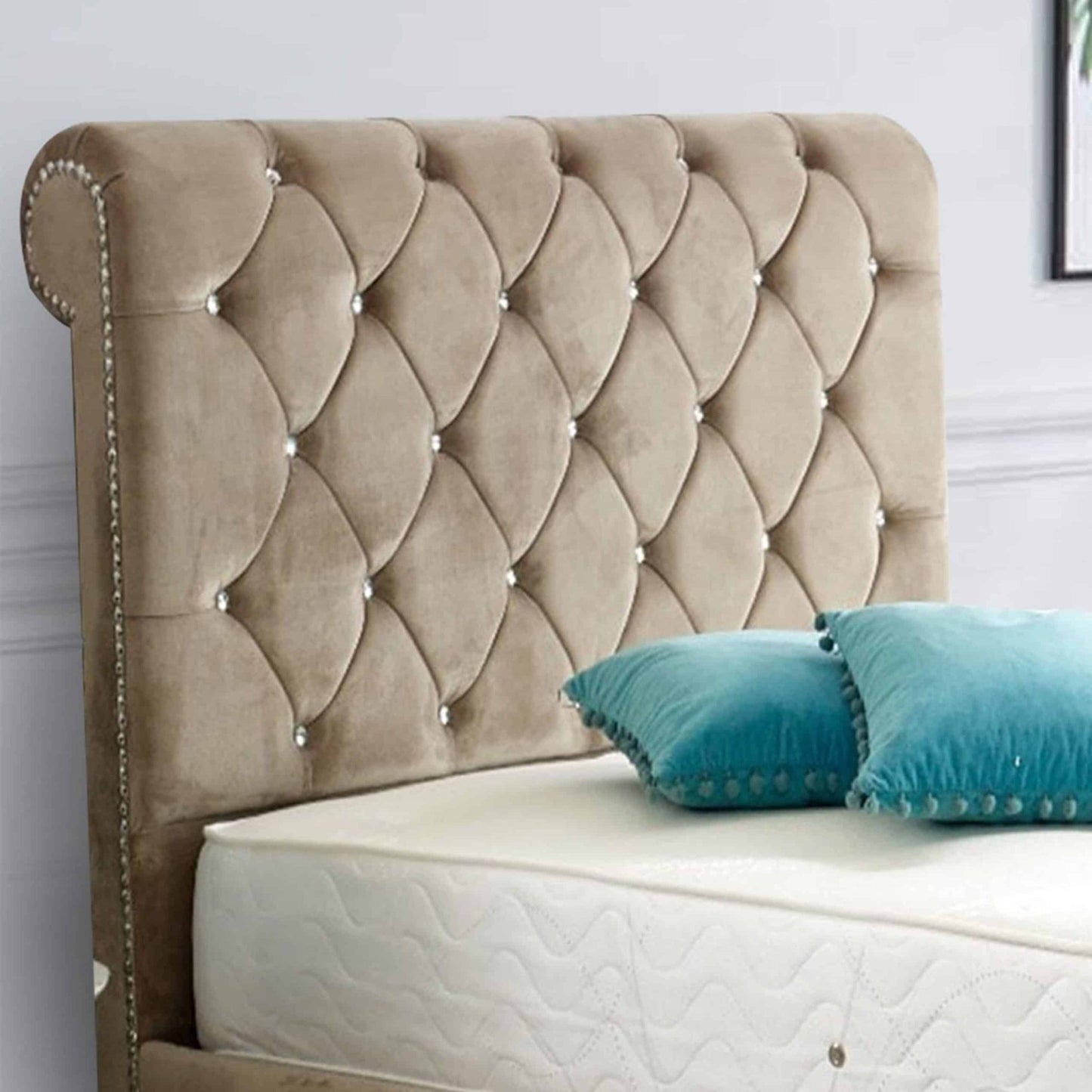 Funkybedz - Lancaster Storage Bed