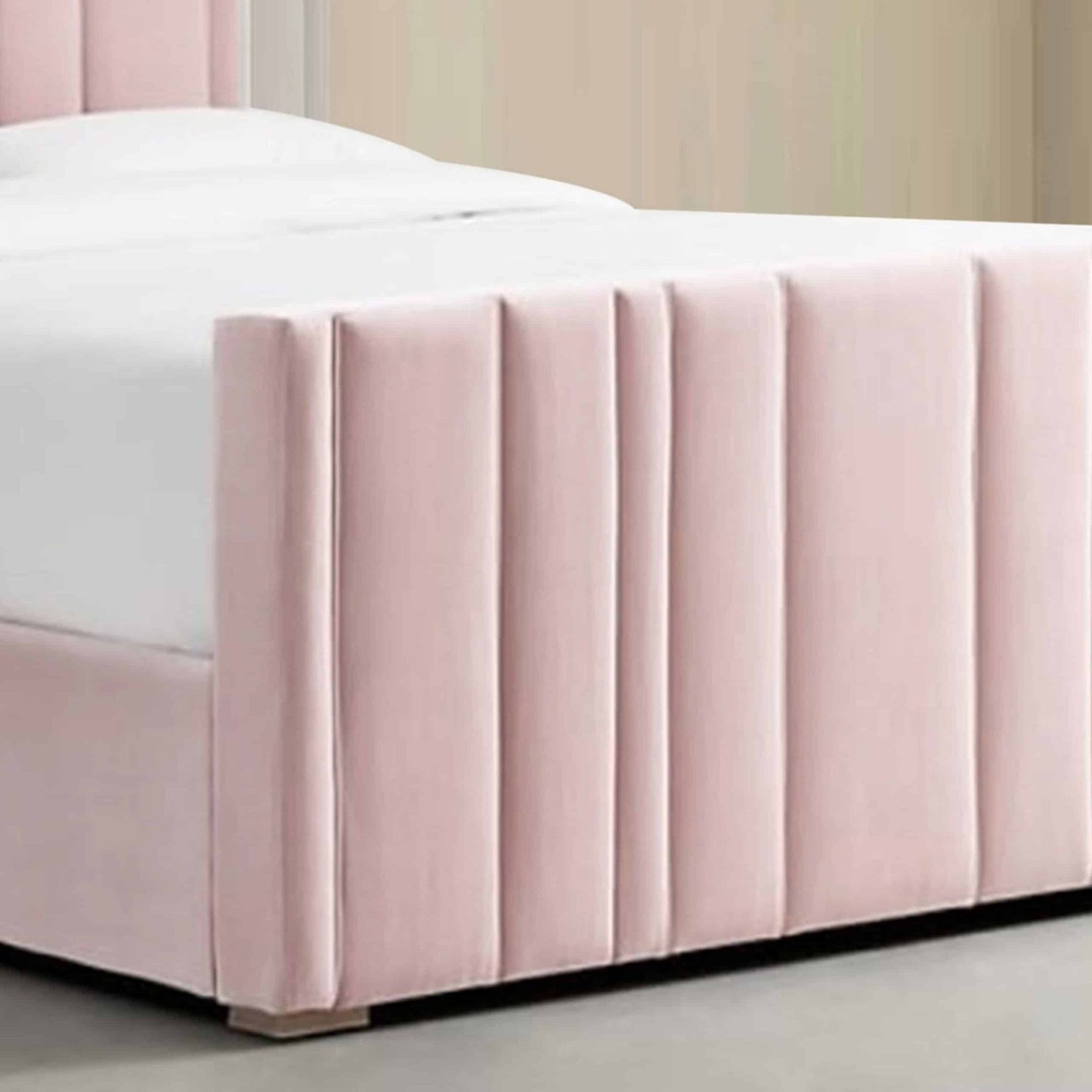 Funkybedz - Laser Storage Bed