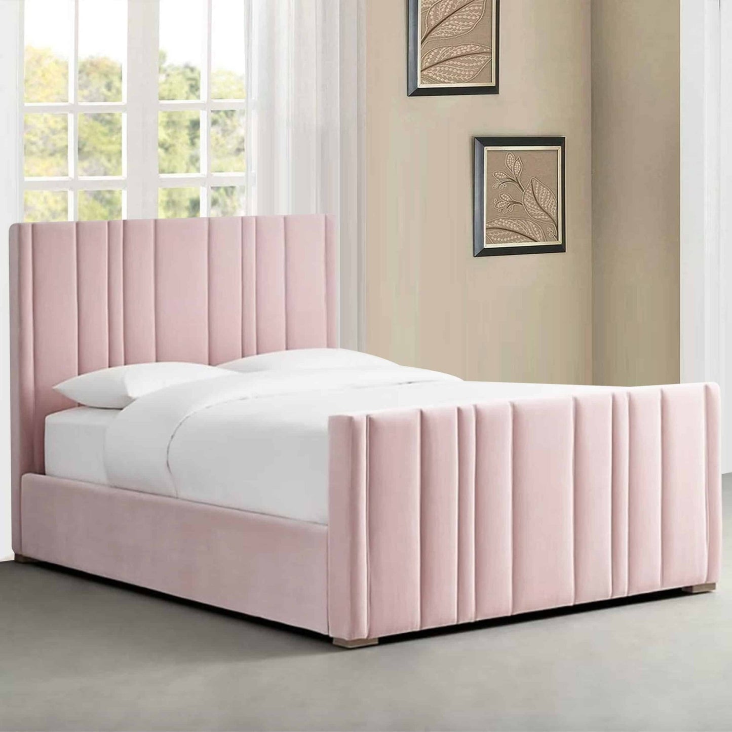Funkybedz - Laser Storage Bed